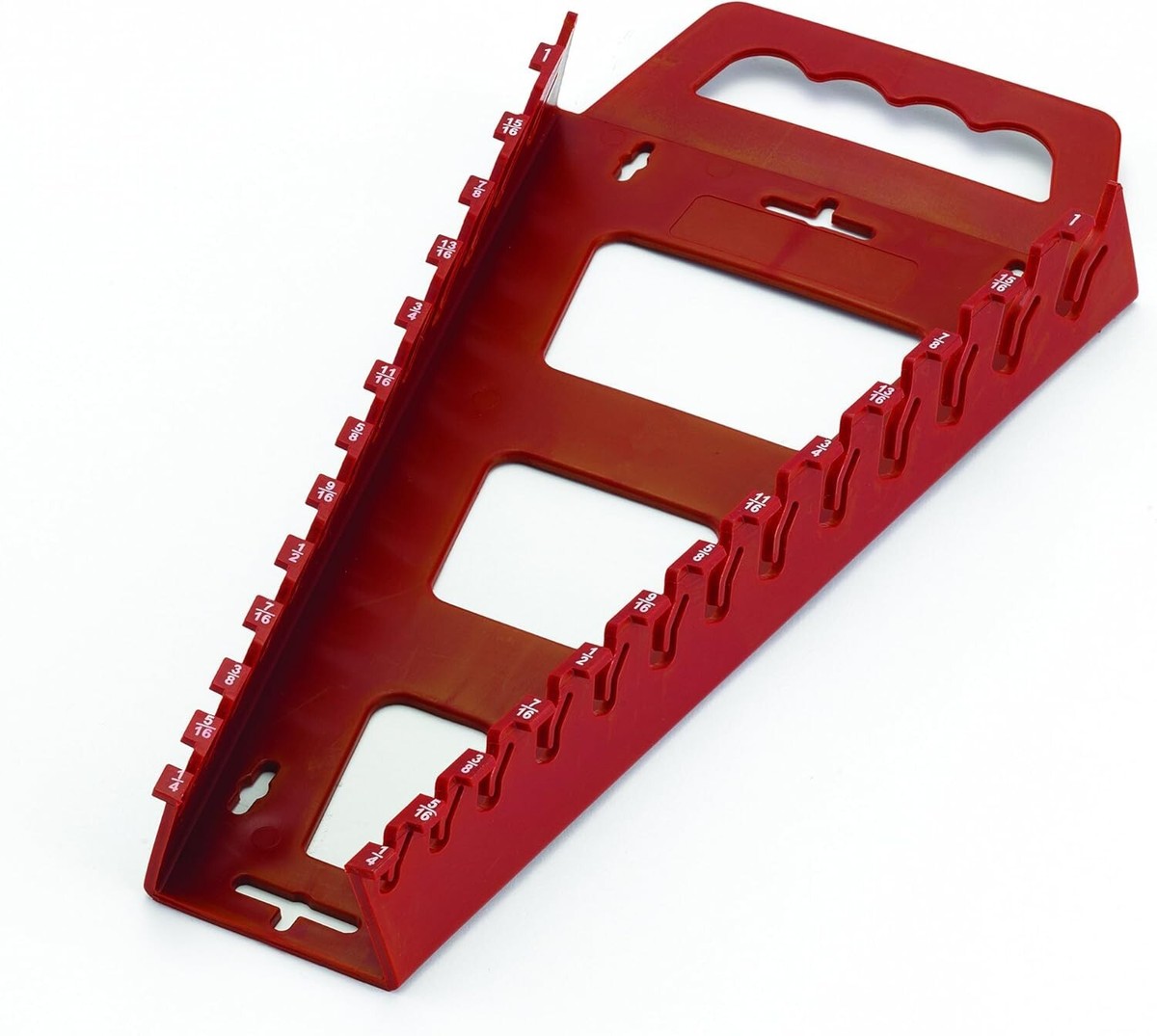 Hansen Global 5301 Quik-Pik SAE Wrench Rack | eBay