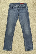 Vigoss  Women’s/Jr Size 3/4, Low Rise denim jeans (30x30)