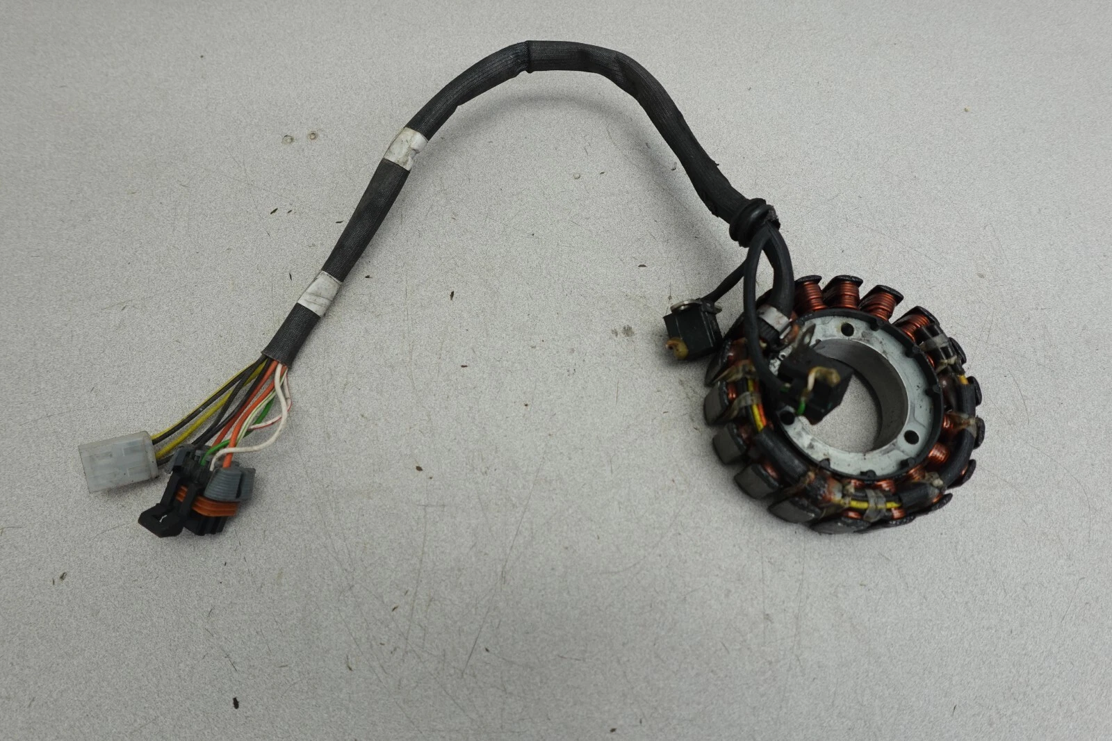 2013-2017 RMK Indy Rush Switchback Polaris OEM Engine Magneto Stator Ass'y