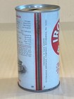 IRON CITY BEER - PIRATES 1974 HOME SCHEDULE - 12 oz Pull Tab Beer Can - TOUGH! — photo 2
