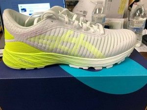 asics dynaflyte 2 ebay