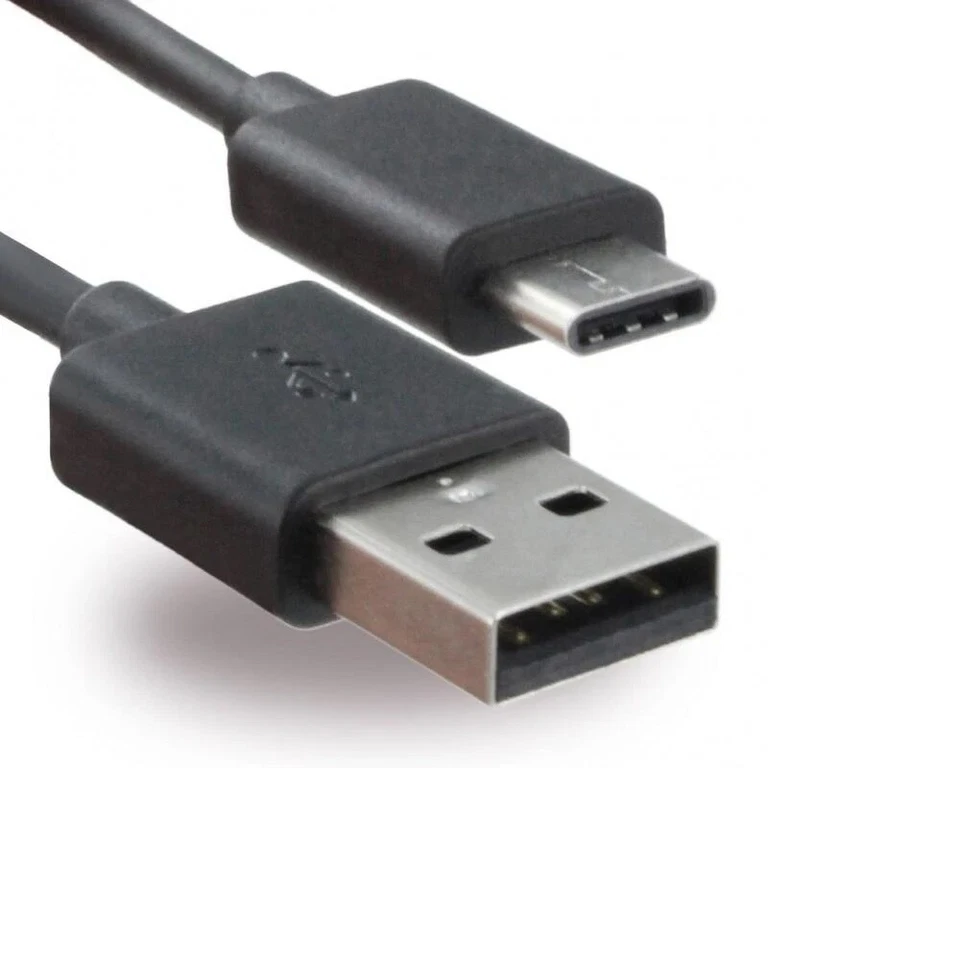 Cable de datos USB oficial Sony UCB20 tipo C sincronización plomo para 1 III 10 III Xperia 5 II Foto 3 de 3