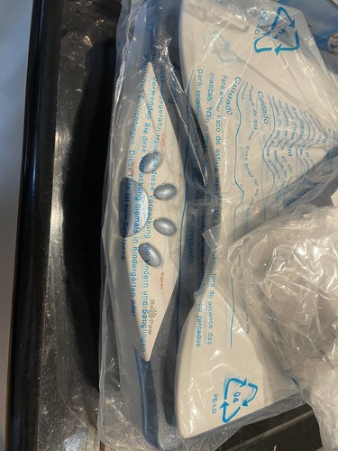 Scanner, Fax, Email Mustek Bear Paw 1200TA Brand New In Open Box - Picture 3 of 5