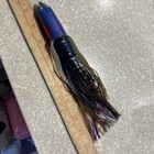 Morris LURE Hawaiian fishing lure Tuna Marlin yee Mahi Wahoo — photo 5