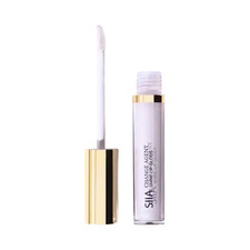 Brillo de labios brillo Siia Cosmetics Change Agent G02 belleza ópalo brillante NUEVO