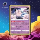 Carte Pokémon Mélofée  062/196    Origine Perdue Français