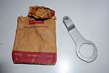 1956 Mercury Medalist Monterey Montclair At Shift Lever Nos 56 Merc-o-matic