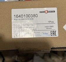 JP GROUP 1640100380 RIGHT Suspension arm for PORSCHE 911