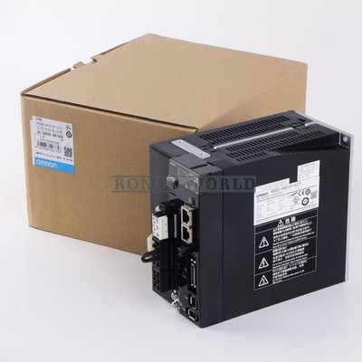 1PCS NEW Omron SERVO DRIVER R88D-KN10F-ECT R88DKN10FECT