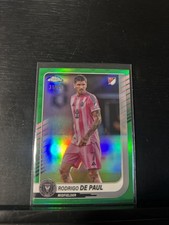 Chrome MLS Autograph #CA-DP