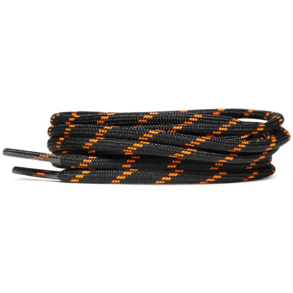Scarpa Mountain Boots Elite Laces - 160cm (Black/Tropic)