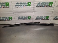 BMW E31 8 SERIES Wiper Arm N/S Passenger Left 61611383189