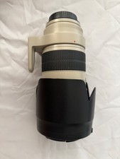 Canon EF 70-200mm f/2.8L IS II Telephoto Zoom Lens USM - EF70-200LIS2
