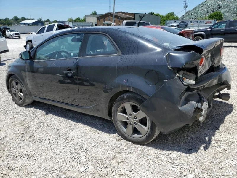 2010 KIA FORTE Fuse Box Used OEM 127K Miles FWD 2.00L 3242516 - Image 2 of 4