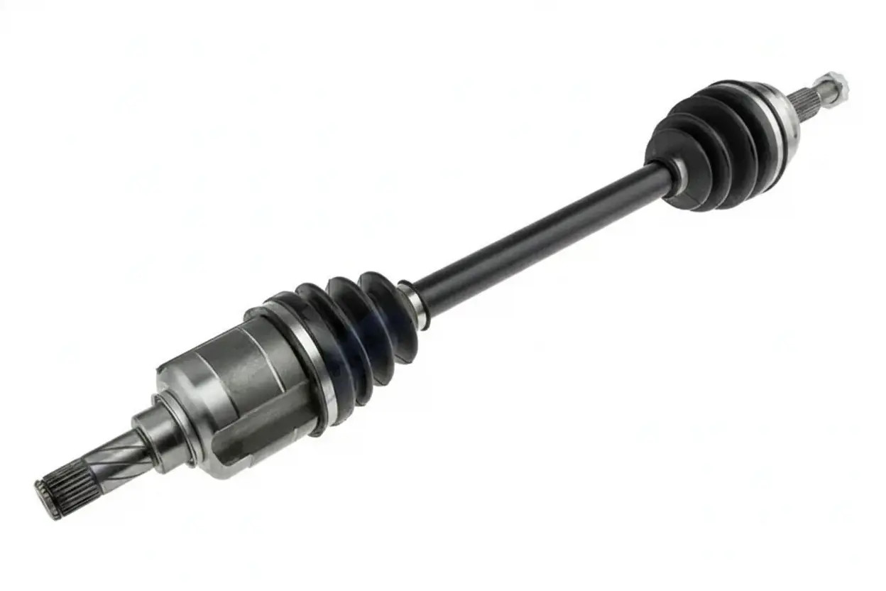 Semiasse Assale anteriore Sx NPW-RE-146 NTY per DACIA DUSTER DUSTER Cassone/SUV