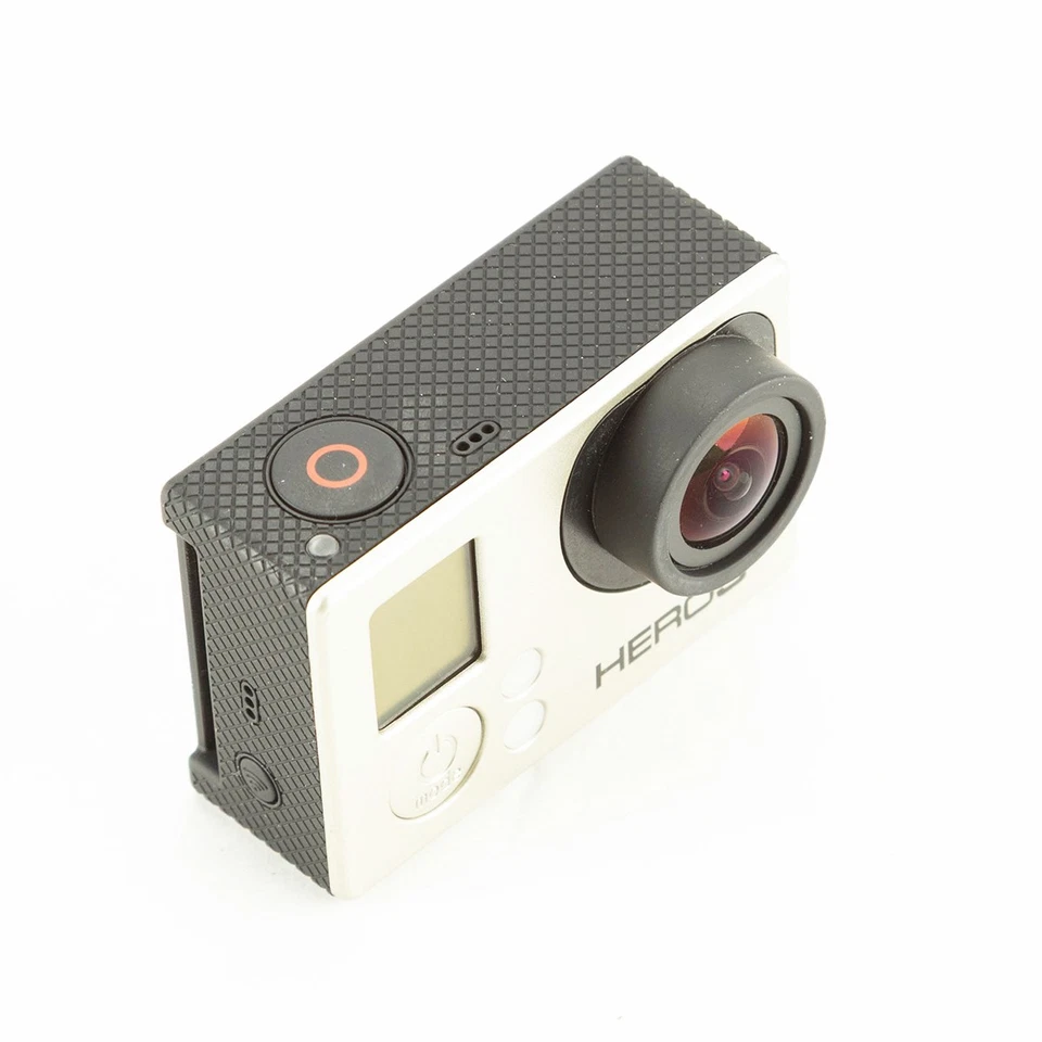 GoPro HERO3+ Black Edition Camera - SKU#1986644 - Image 3 of 4