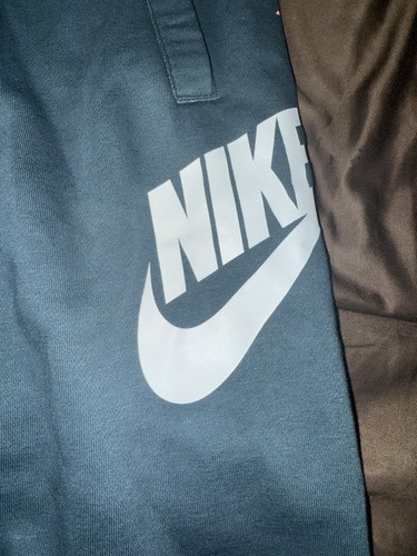 NWT Nike Youth Joggers Size Medium - Picture 3 of 4