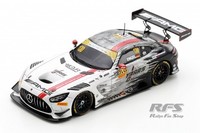 Mercedes Amg GT3 Maro Engel Fia Gt World Cup Macau 2024 1:18 Spark 18MC24