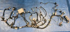 2007 Ford Mustang Gt 4.6 4.0 At Coupe Dash Wire Harness Dashboard 7r3t-14401-aa