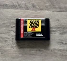 Road Rash II (Sega Genesis, 1992)