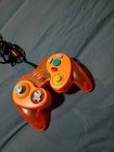 Intex Nintendo GameCube Controller- Amotic Orange  — photo 2