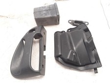 Porte arrière et accessoires Toyota PREVIA