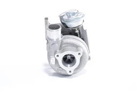 Turbolader BTS TURBO T912212 ORIGINAL für NISSAN TERRANO II (R20)