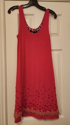 a common thread Women's Dress - Size Medium - New with tags