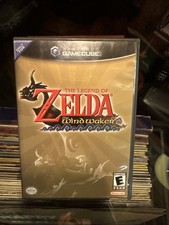 The Legend of Zelda: The Wind Waker Nintendo GameCube 2009