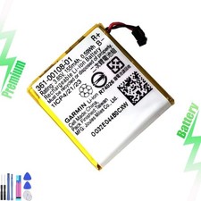 Watch Battery 361-00108-00 361-00108-01 For Garmin Vivoactive 3 200mAh