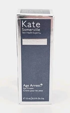 Kate Somerville Age Arrest Eye Cream Anti-Aging Sensitive Skin 0.5oz 15mL NIB
