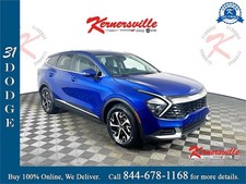 2023 Kia Sportage EX FWD 4dr SUV Backup Camera Heated Seats Touchscreen KCDJR