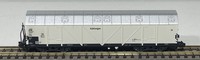 Liliput N 265651 KüHlwagen Vierachsig DB Ep.Iii NEU & OVP