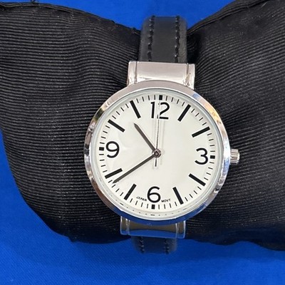 ORTZ No:8792 Ladies Quartz Analog Women's Watch New Battery NWOT.  Nice!