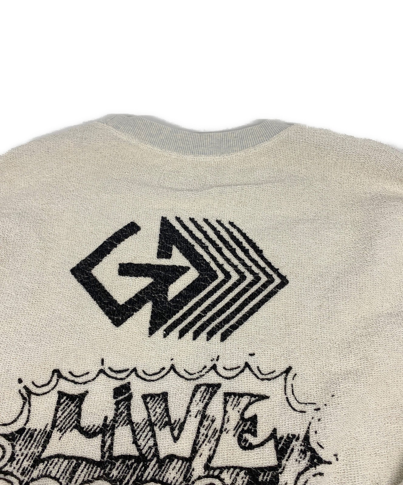 thisisneverthat × GRATEFUL DEAD Reversible Sweats… - image 10