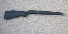 CVA Eclipse Hunter Inline Muzzleloader Rifle Black Synthetic Stock 