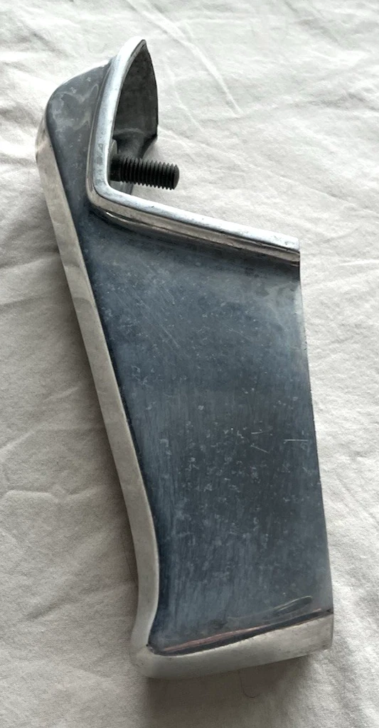 Opel Car & Truck Exterior Parts & Accessories with Vintage Part