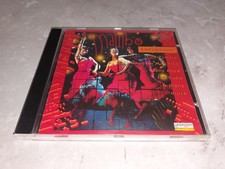 Various – Mambo Explosion! CD ALBUM EXCELLENT 1996 Latin