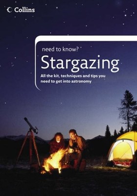 Stargazing (Collins Need to Know?),Peter Grego