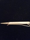 Clip Swank Vintage 3” Gold-Tone Mechanical Pencil with Pocket Clip/Tie Clasp — photo 3