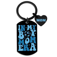 Mothers Day Gifts For Mom First Time Gifts Keychain For Boy Mom Best Gift For Ex