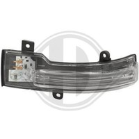 Blinkleuchte Diederichs 5830029 FüR Mitsubishi AußEnspiegel Links