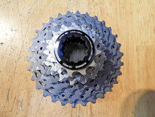 SHIMANO DURA-ACE 12-SPEED 11-30t CASSETTE CS-R9200