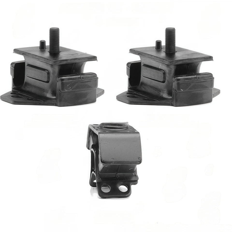 Kit de montaje de motor para Toyota Celica 1975 1976 1977 1978 1979 1980 2,2 L L4 Foto 4 de 4