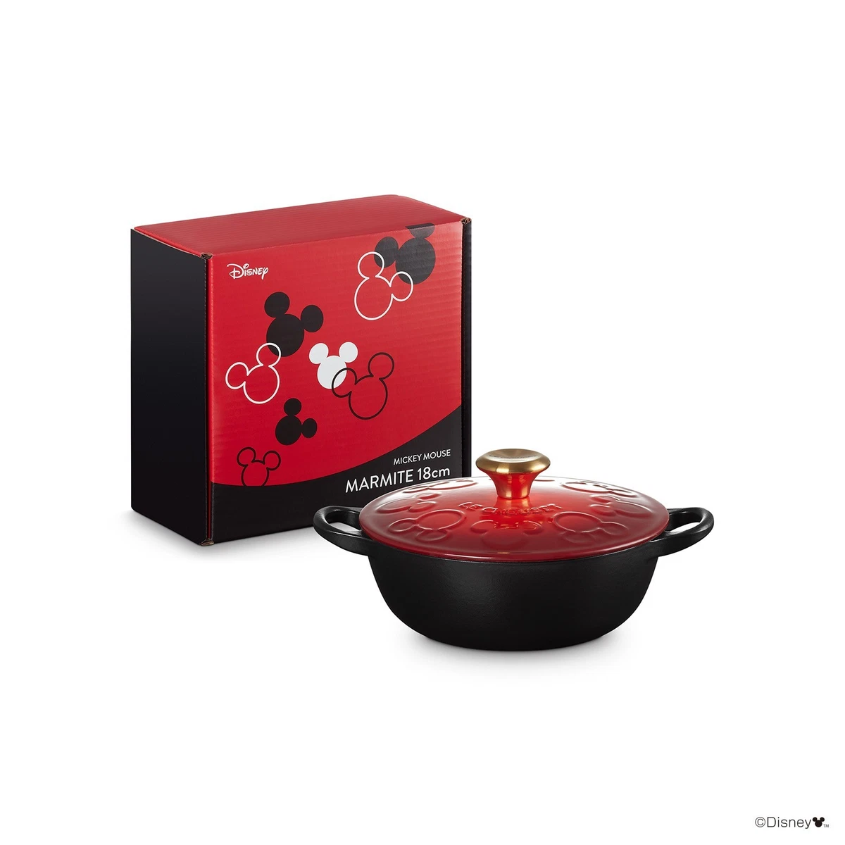 LE CREUSET　スープポット　18cm LE CREUSET - ル・クルーゼ スープポットの通販 by スーパーピー's