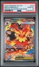 2026 POKEMON ASCENDED HEROES SPECIAL ILLUSTRATION RARE MEGA EMBOAR EX PSA 10