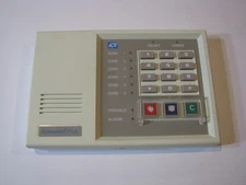 ADT Safewatch Plus Wall Alarm Panel Model A900R USA Made Security Control Unit