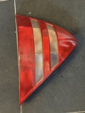 Mercedes SLK R170 Vor Mopf Rücklicht Links  Rückleuchte  (90)