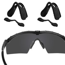 Replacement Nose Pads Piece for Oakley Si M Frame 2.0  Si M Frame 3.0 OO9146 