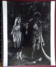 Doctor Who original 10 x 8